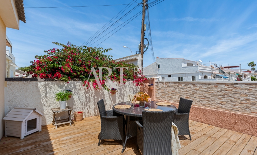 Reventa - Villa - Torrevieja