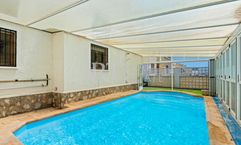 Reventa - Villa - Torrevieja