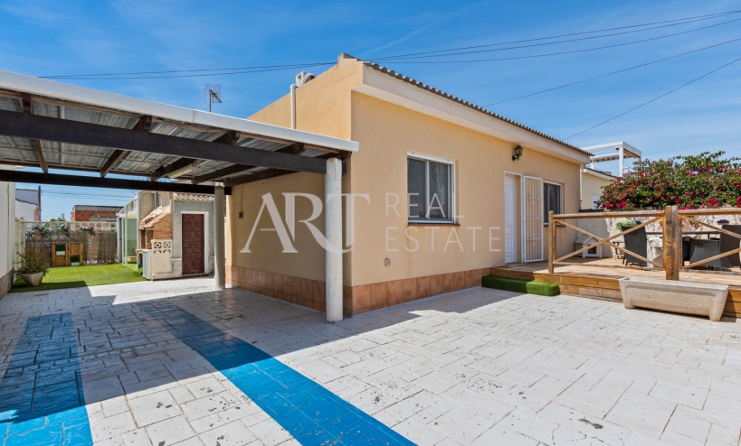 Reventa - Villa - Torrevieja