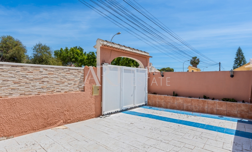 Reventa - Villa - Torrevieja