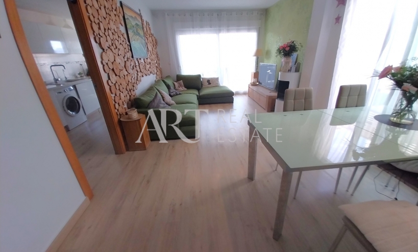 Resale - Semi-detached - Albir