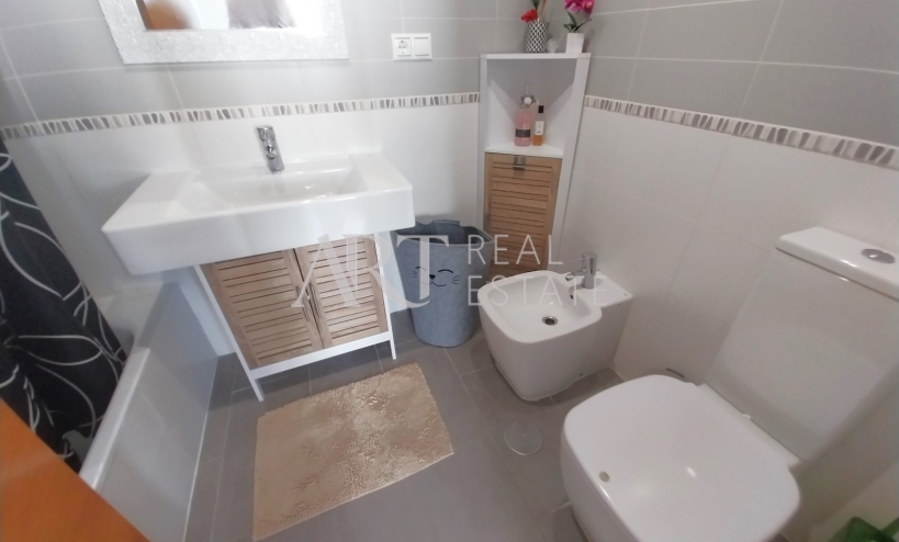 Resale - Semi-detached - Albir