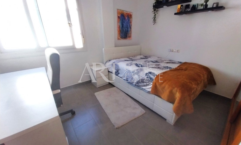 Resale - Semi-detached - Albir