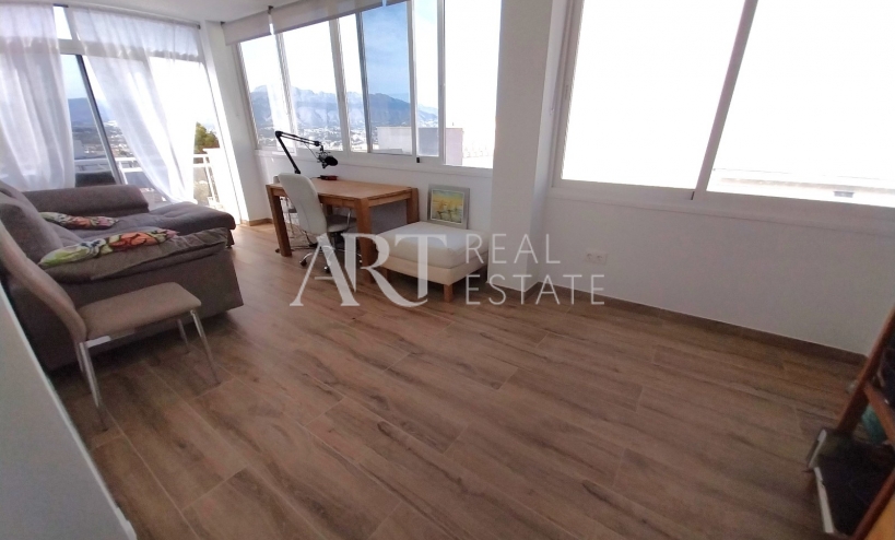 Resale - Semi-detached - Albir