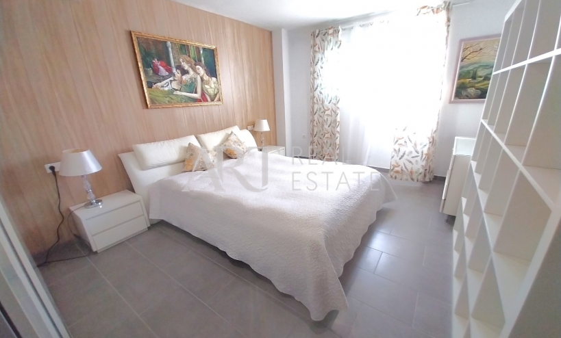 Resale - Semi-detached - Albir