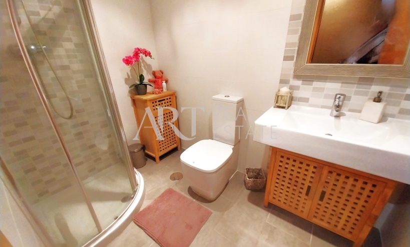 Resale - Semi-detached - Albir