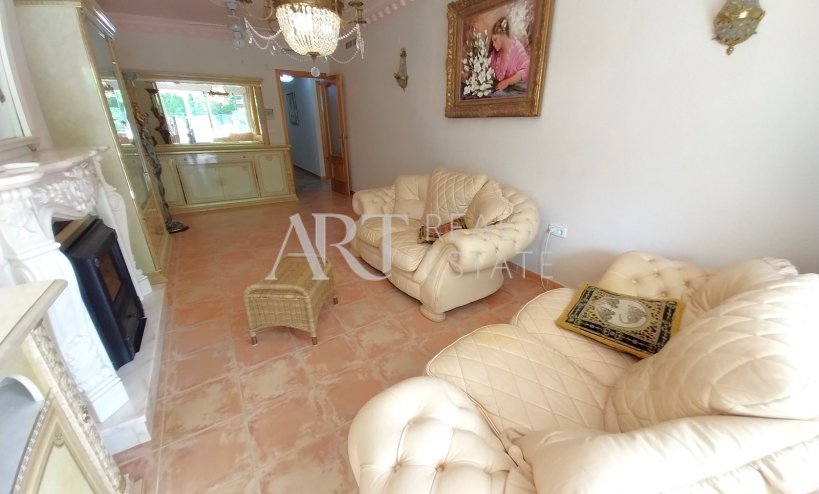 Resale - Apartment - Albir