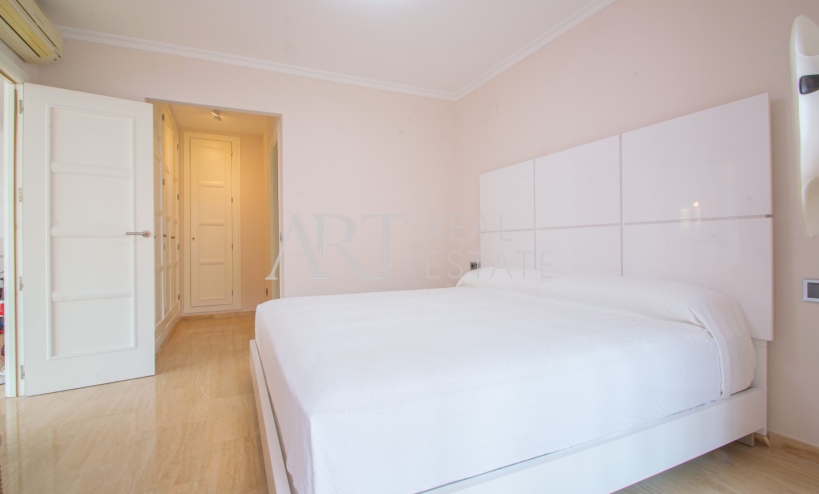 Herverkoop - Appartment - Albir