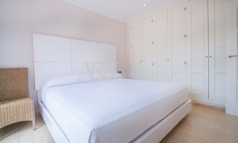 Herverkoop - Appartment - Albir