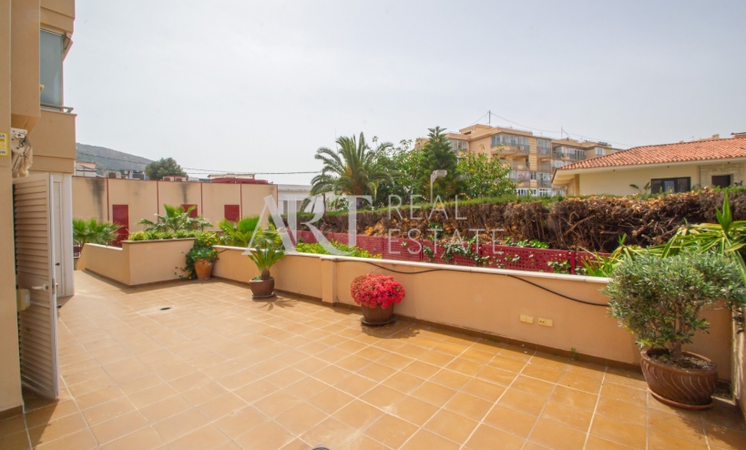 Resale - Apartment - Albir