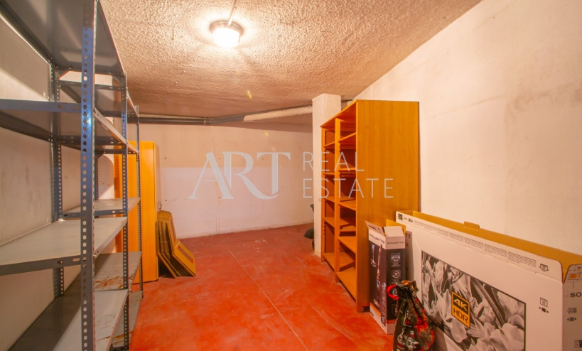 Resale - Apartment - Albir