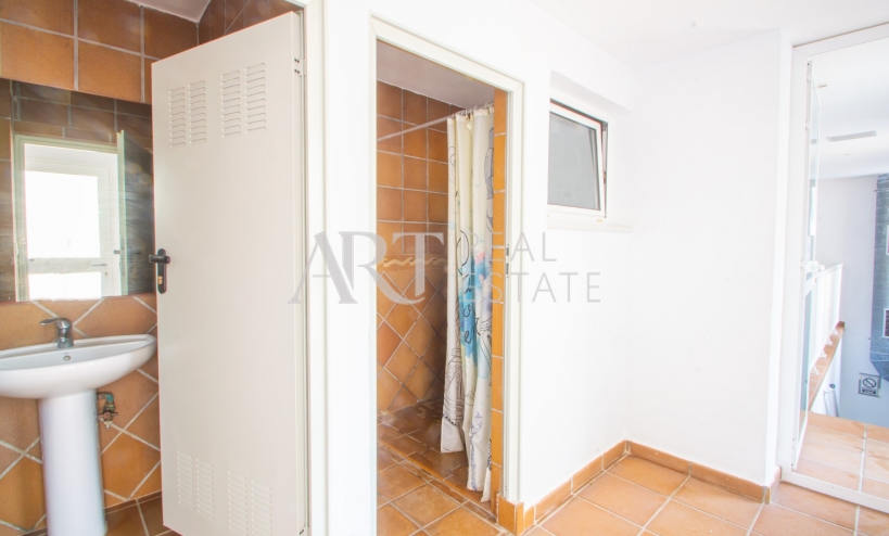 Resale - Apartment - Albir