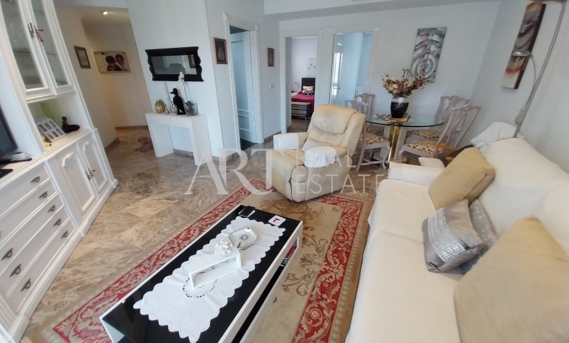 Resale - Apartment - Albir