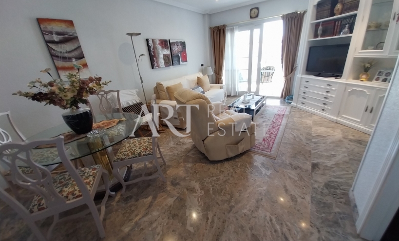 Resale - Apartment - Albir