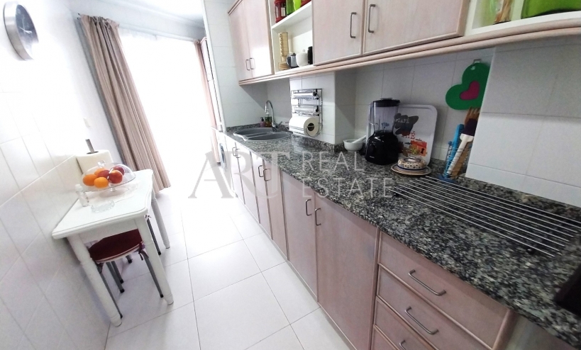 Resale - Apartment - Albir