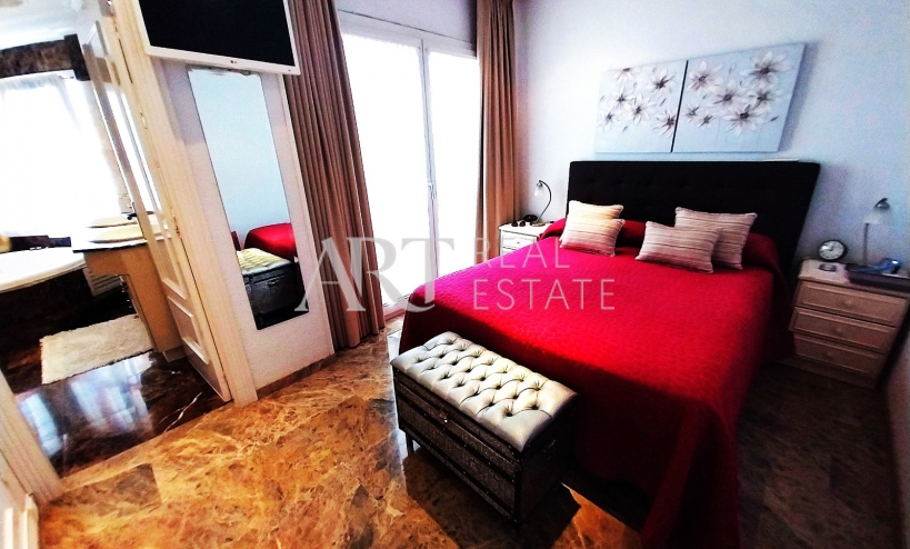 Resale - Apartment - Albir