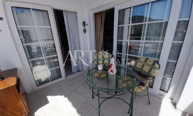 Resale - Apartment - Albir