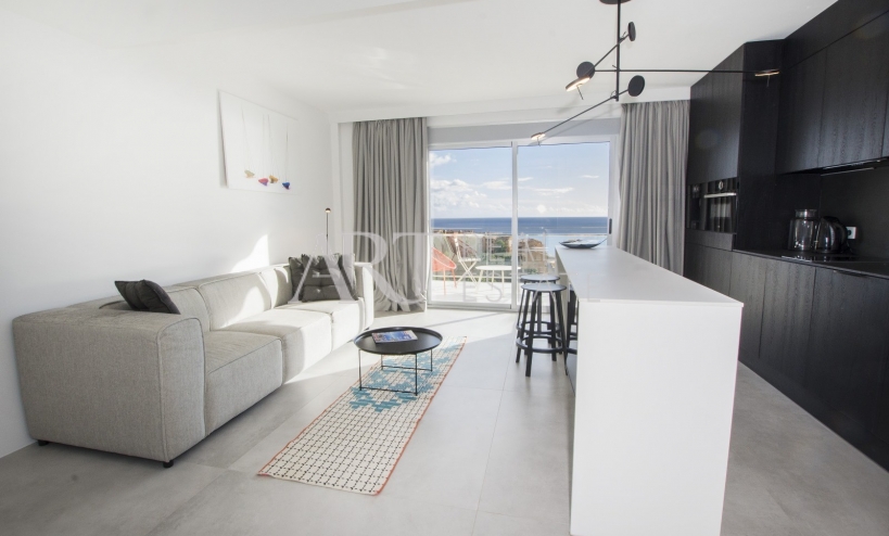 Revente - Apartment - Altea - Pueblo Mascarat