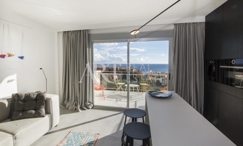 Revente - Apartment - Altea - Pueblo Mascarat