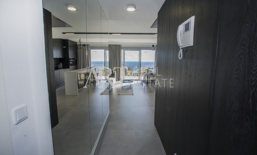 Revente - Apartment - Altea - Pueblo Mascarat