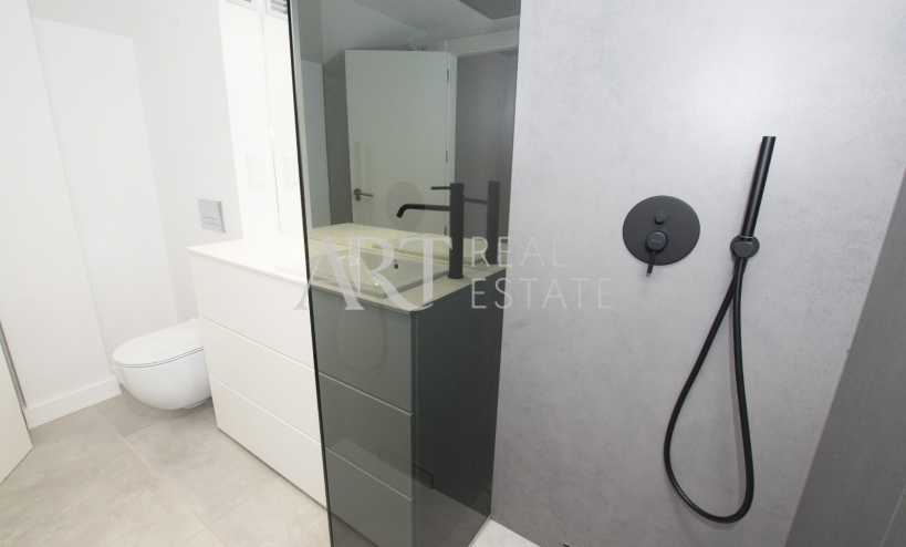 Reventa - Apartamento - Altea - Pueblo Mascarat