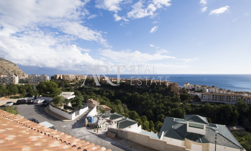 Reventa - Apartamento - Altea - Pueblo Mascarat