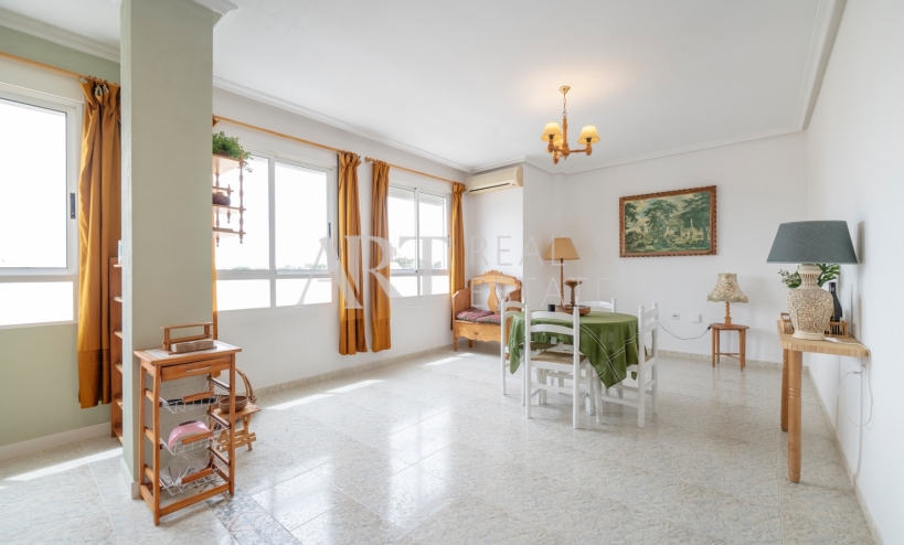 Resale - Apartment - Los Montesinos