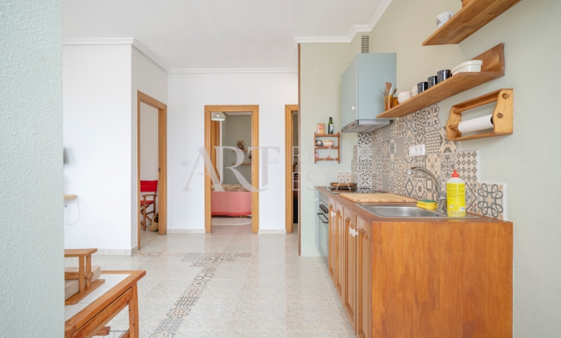 Resale - Apartment - Los Montesinos