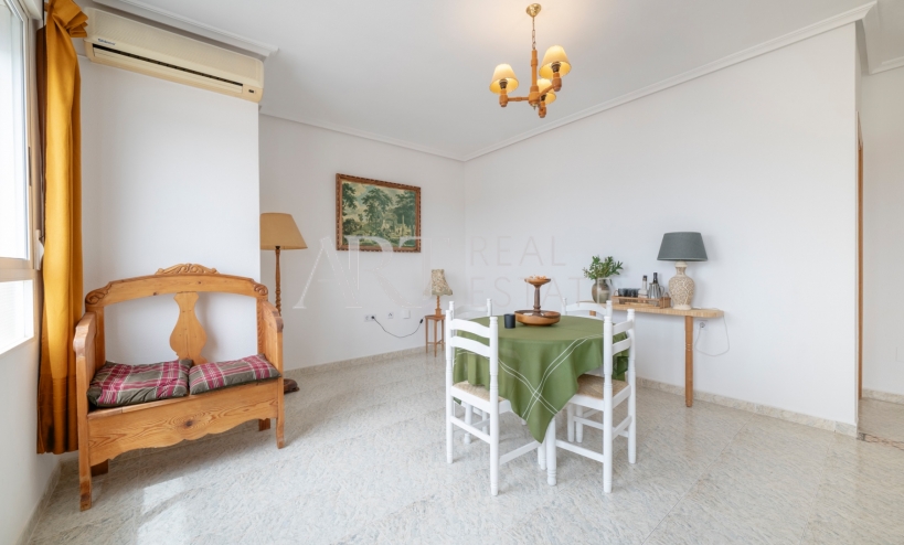 Resale - Apartment - Los Montesinos