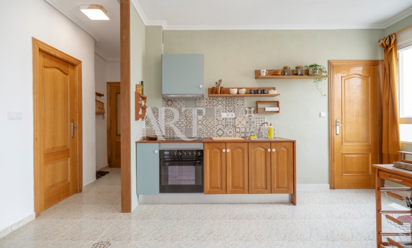 Resale - Apartment - Los Montesinos