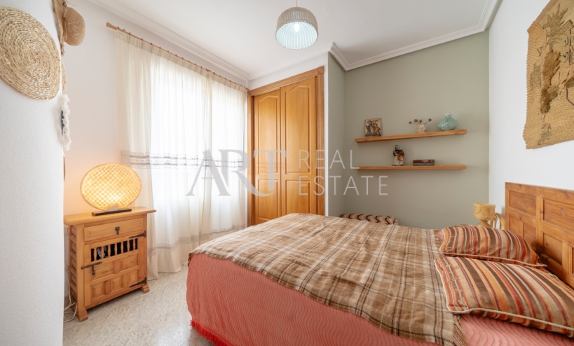 Resale - Apartment - Los Montesinos