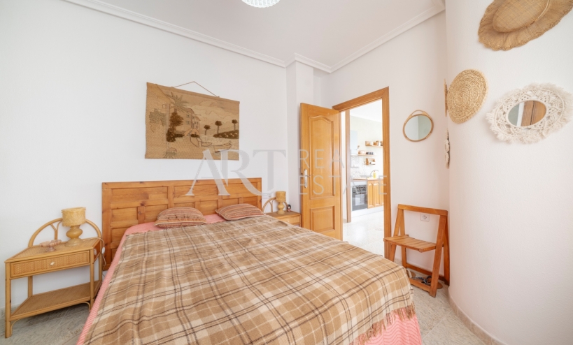 Resale - Apartment - Los Montesinos