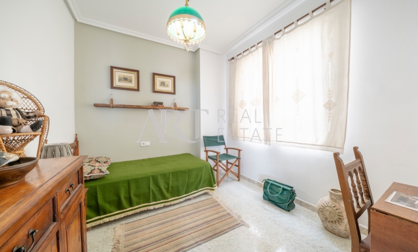 Resale - Apartment - Los Montesinos