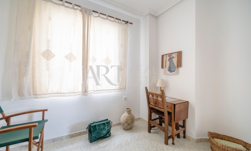 Resale - Apartment - Los Montesinos