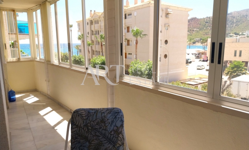 Resale - Apartment - Albir