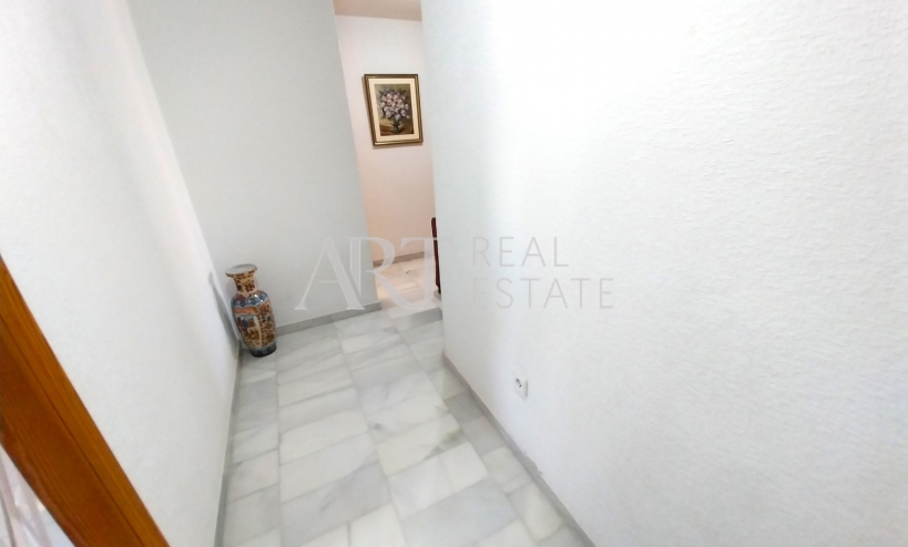 Resale - Apartment - Albir