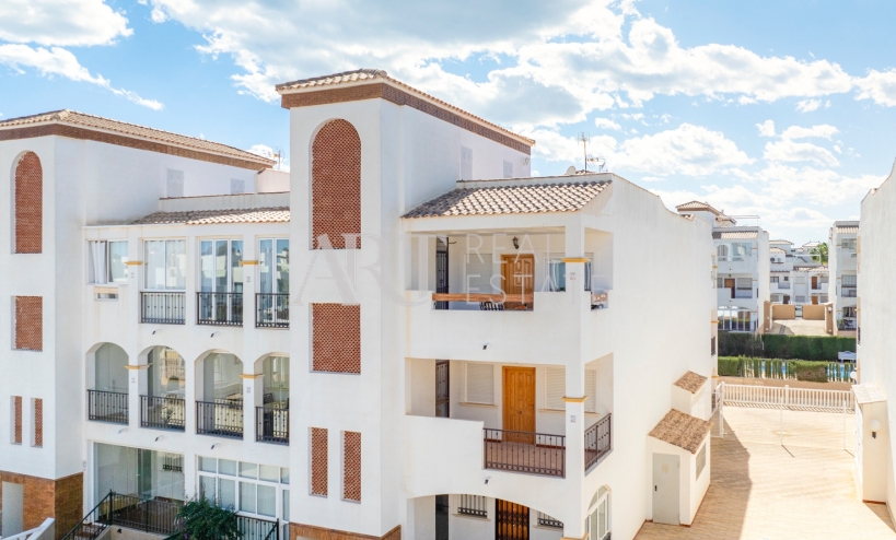 Reventa - Apartamento - Orihuela costa - La Ciñuelica