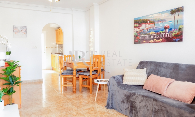 Herverkoop - Appartment - Orihuela costa - La Ciñuelica