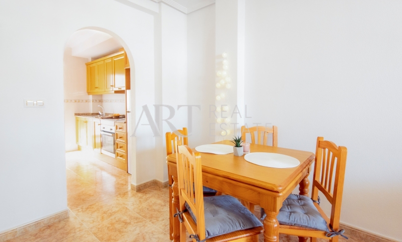 Herverkoop - Appartment - Orihuela costa - La Ciñuelica