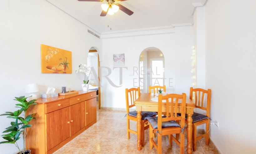 Revente - Apartment - Orihuela costa - La Ciñuelica