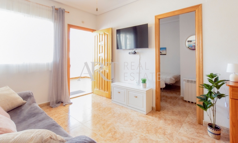 Revente - Apartment - Orihuela costa - La Ciñuelica