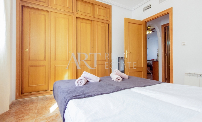 Herverkoop - Appartment - Orihuela costa - La Ciñuelica