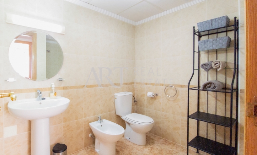 Resale - Apartment - Orihuela costa - La Ciñuelica