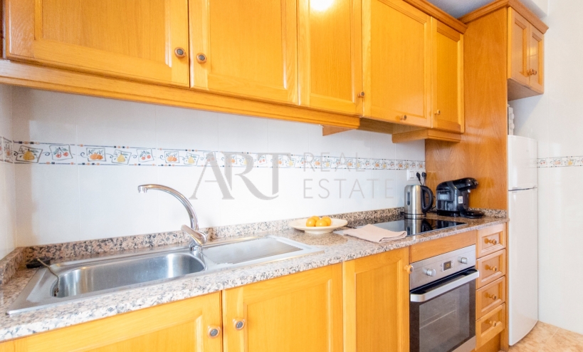 Herverkoop - Appartment - Orihuela costa - La Ciñuelica