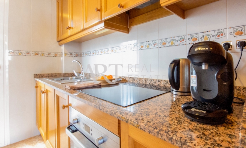 Herverkoop - Appartment - Orihuela costa - La Ciñuelica