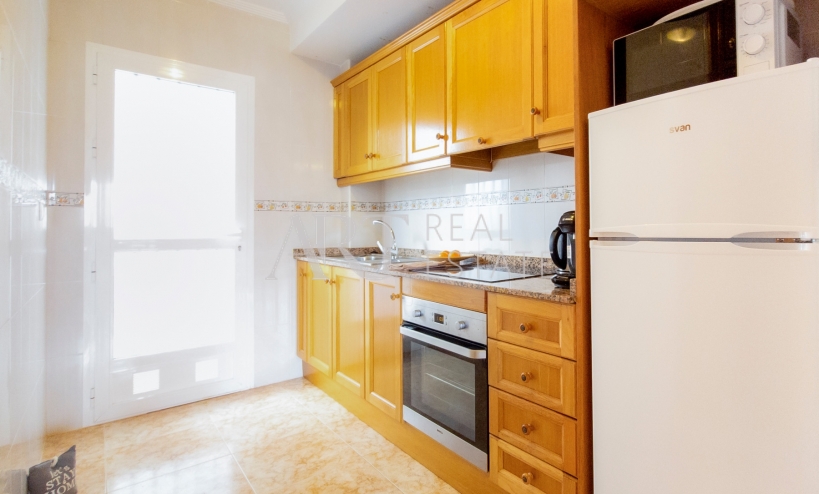 Revente - Apartment - Orihuela costa - La Ciñuelica