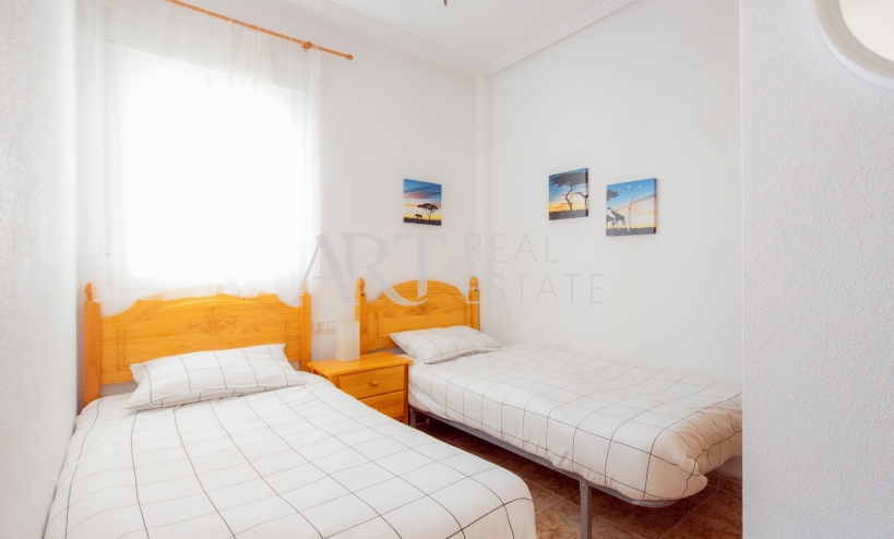 Revente - Apartment - Orihuela costa - La Ciñuelica