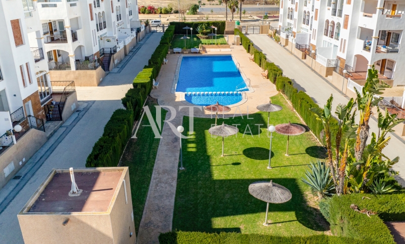 Herverkoop - Appartment - Orihuela costa - La Ciñuelica