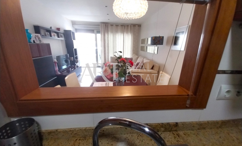 Resale - Apartment - Albir