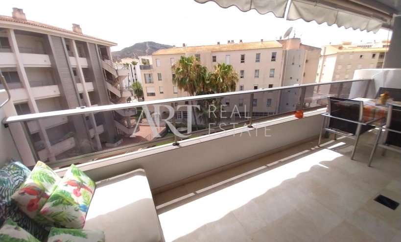 Herverkoop - Appartment - Albir